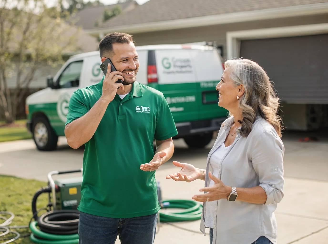 Water Damage Restoration Pleasantville, PA FAQs